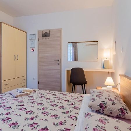 Room Laudina Cres Extérieur photo