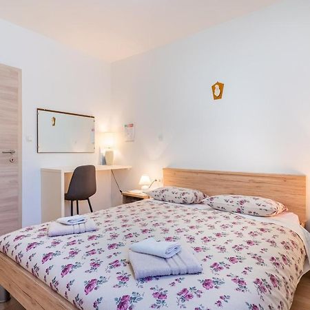 Room Laudina Cres Extérieur photo