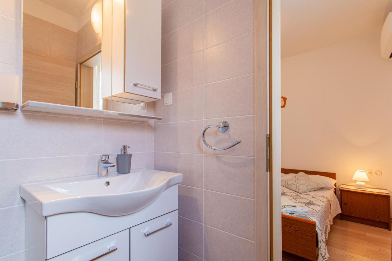 Room Laudina Cres Extérieur photo