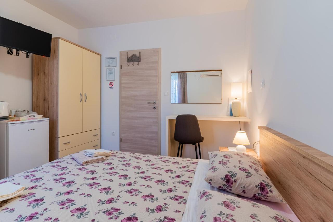 Room Laudina Cres Extérieur photo