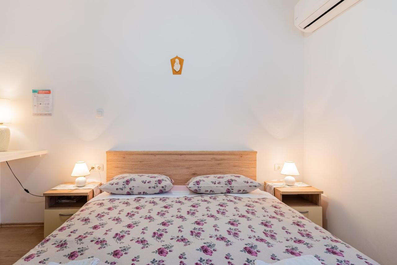 Room Laudina Cres Extérieur photo