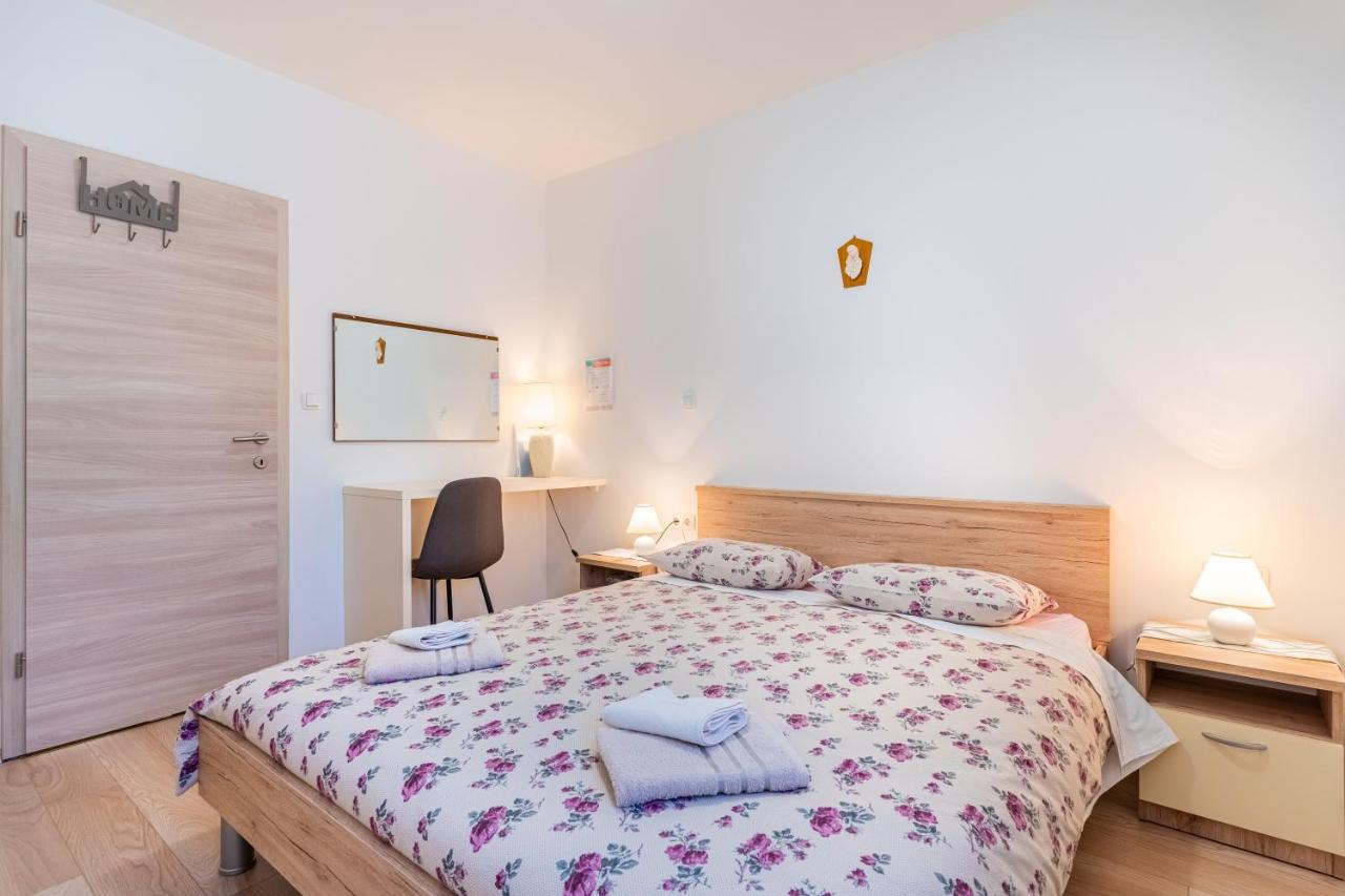 Room Laudina Cres Extérieur photo