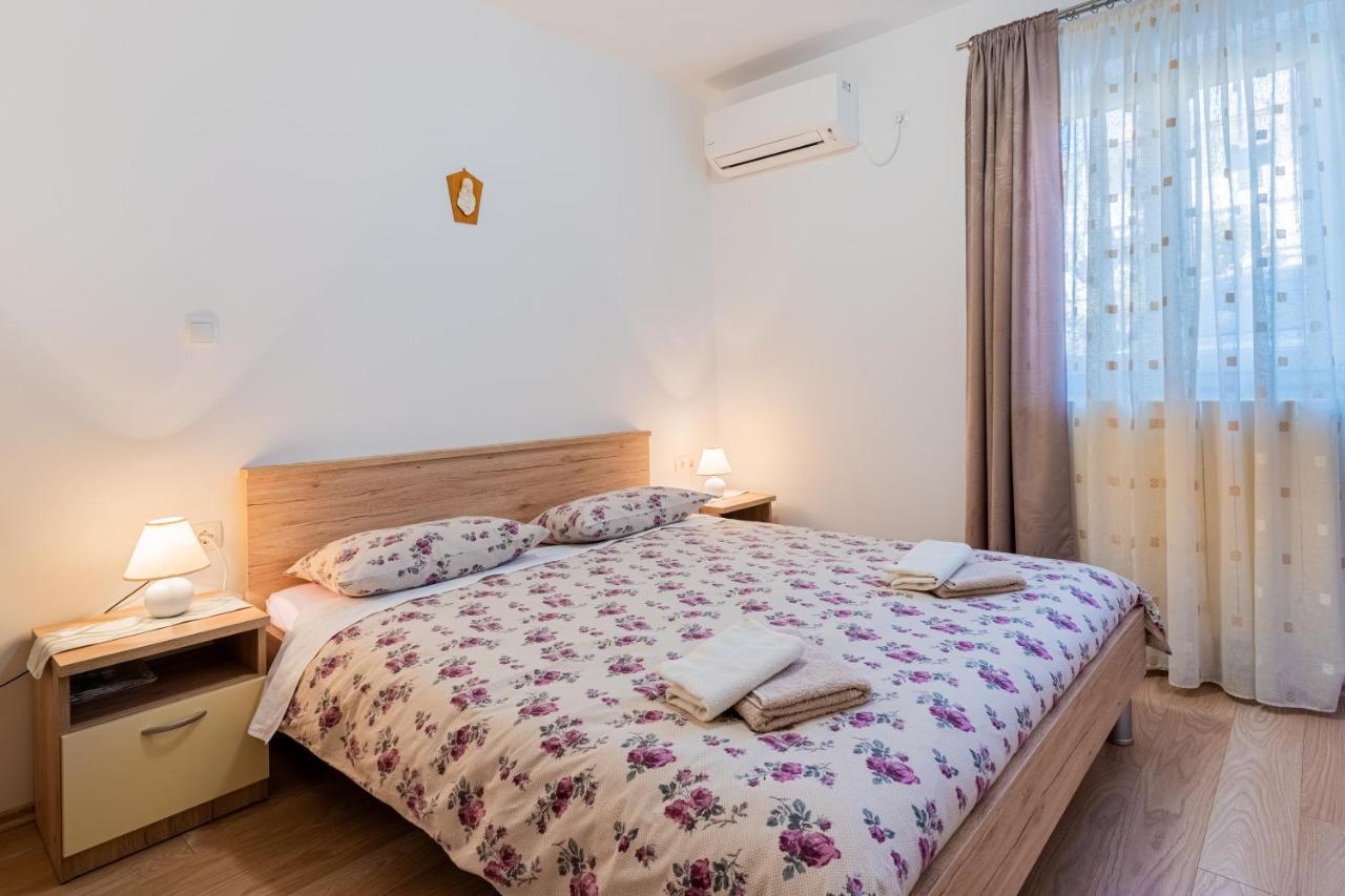Room Laudina Cres Extérieur photo