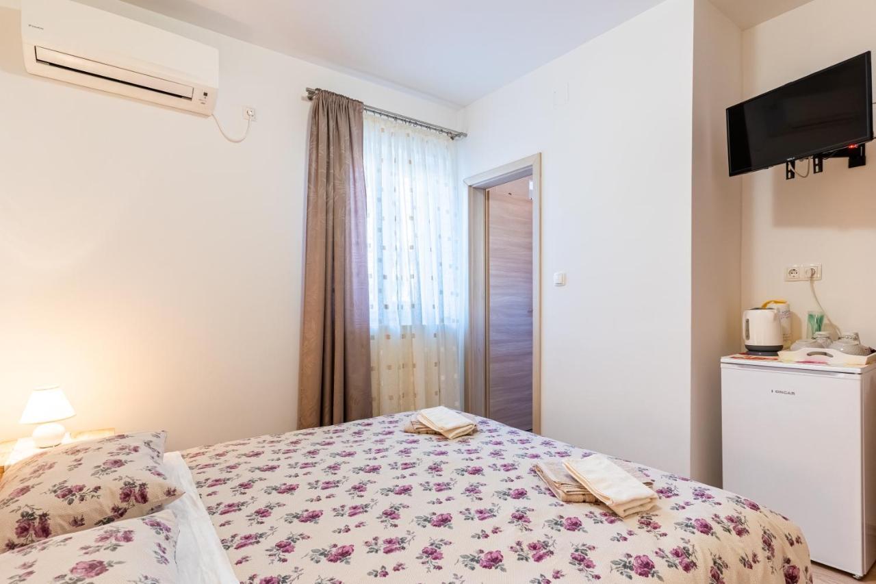 Room Laudina Cres Extérieur photo